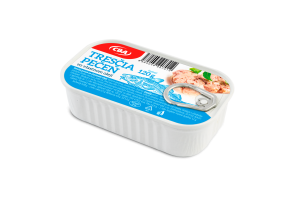 CBA tresčia pečeň vo vlastnom oleji 120g